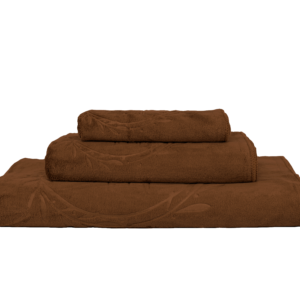 Ranksluosciu-komplektas-rudas Mikropluošto rankšluosčių komplektas rudas