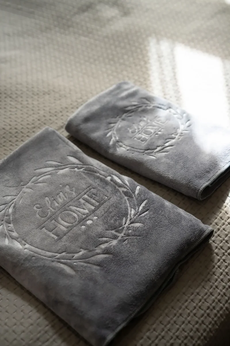 Milka (11 of 106)+ Prabangus SPA ir paplūdimio rankšluostis pilkas