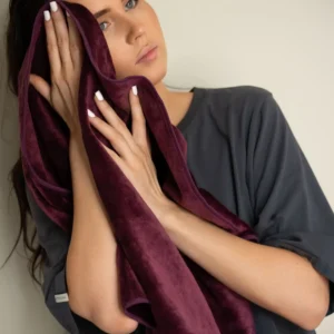 Milka (22 of 106)+ Mikropluošto rankšluosčių komplektas rožinis