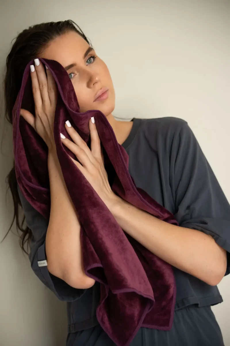 Milka (22 of 106)+ Mikropluošto rankšluosčių komplektas rožinis