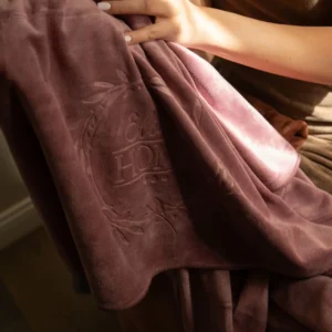 Milka (25 of 106)+ Mikropluošto rankšluosčių komplektas rožinis