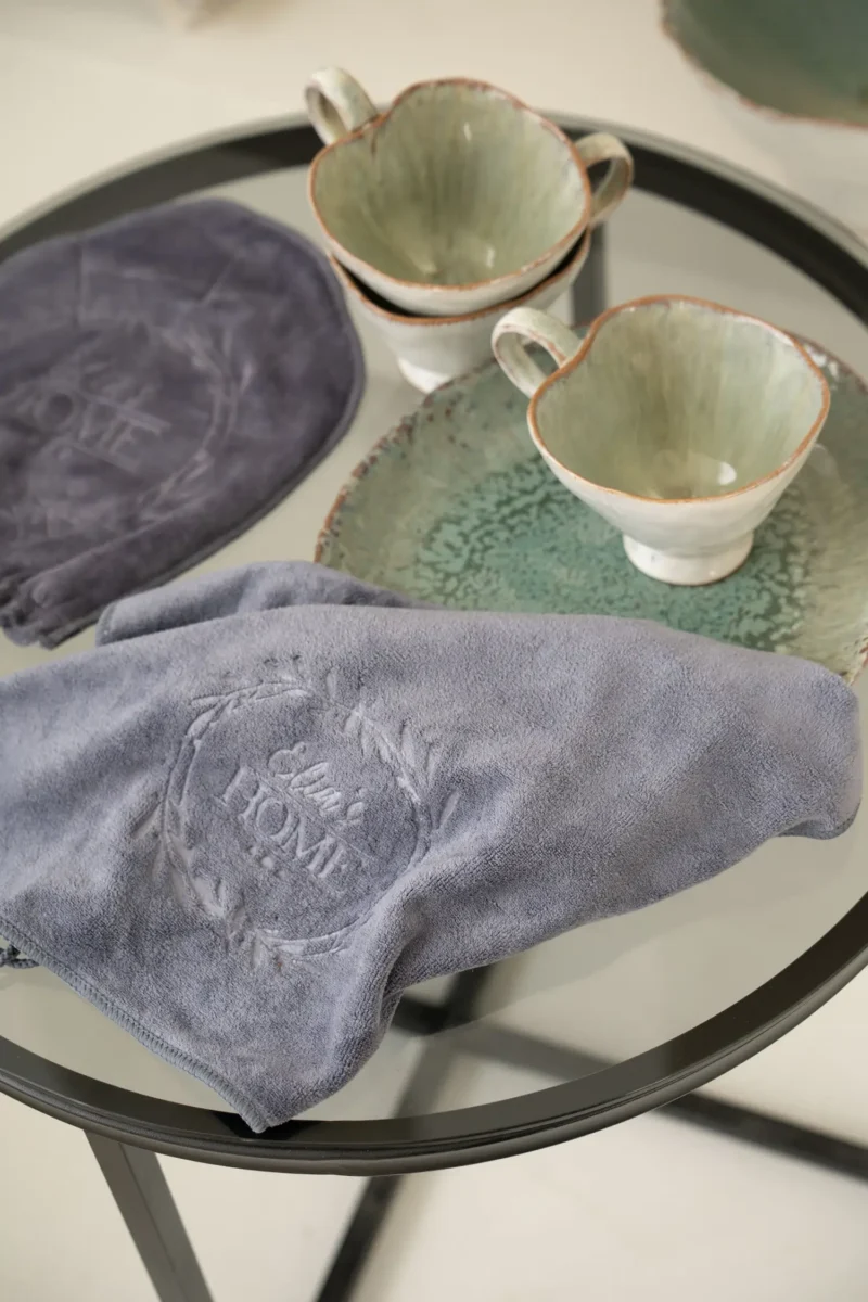 Milka (3 of 106)+ Mikropluošto virtuvinis rankšluostis pilkas