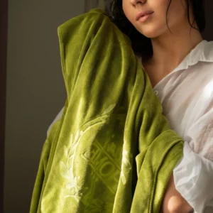 Milka (41 of 106)+ Mikropluošto rankšluosčių komplektas rožinis