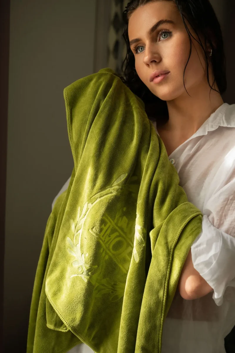 Milka (41 of 106)+ Mikropluošto rankšluosčių komplektas rožinis