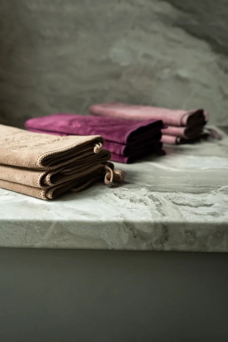 Milka (45 of 106)+ Mikropluošto rankšluostis plaukams bordinis