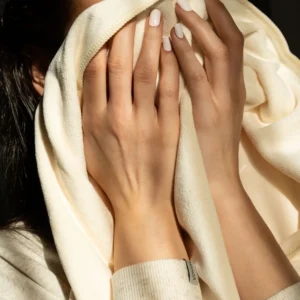 Milka (69 of 106)+ Mikropluošto rankšluosčių komplektas kreminis