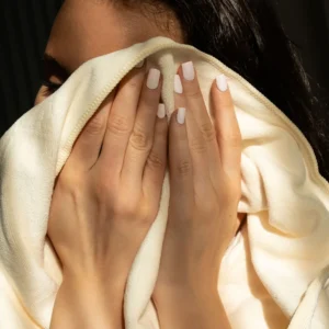 Milka (70 of 106)+ Mikropluošto rankšluosčių komplektas kreminis