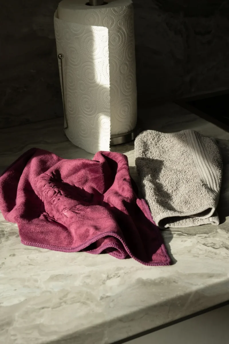 Prabangus SPA ir paplūdimio rankšluostis rožinis