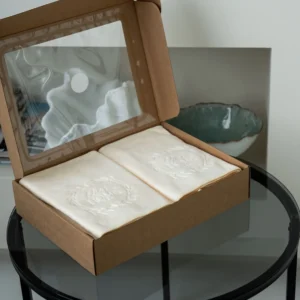 Milka (83 of 106)+ Mikropluošto rankšluosčių komplektas kreminis