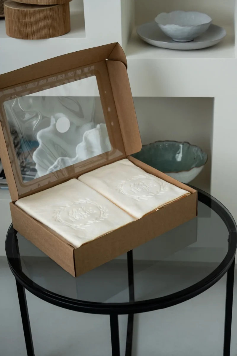 Milka (83 of 106)+ Mikropluošto rankšluosčių komplektas kreminis