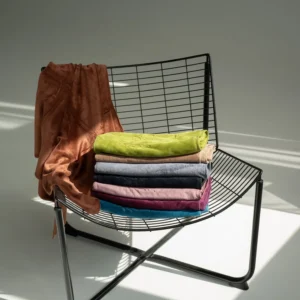 Milka (98 of 106)+ Mikropluošto rankšluosčių komplektas rožinis