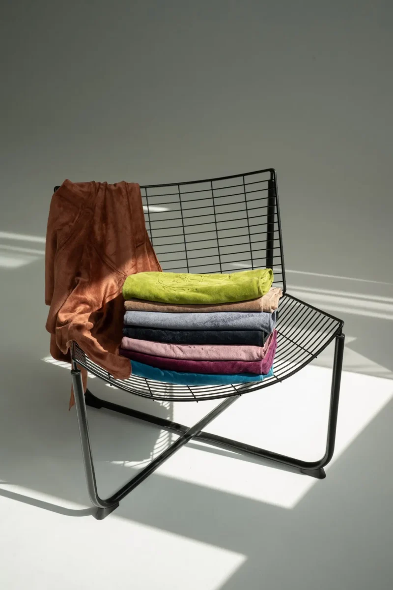 Milka (98 of 106)+ Mikropluošto rankšluosčių komplektas rožinis