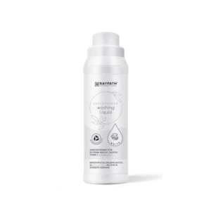 raypath-skalbiklis Koncentruotas skalbimo skystis su nanosidabru (šviesiems audiniams) 500ml