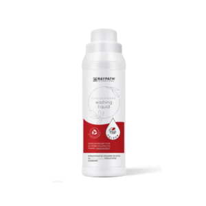 raypath-skalbiklis-spalvortiems Koncentruotas skalbiklis su nanosidabru (spalvotiems audiniams) 500 ml